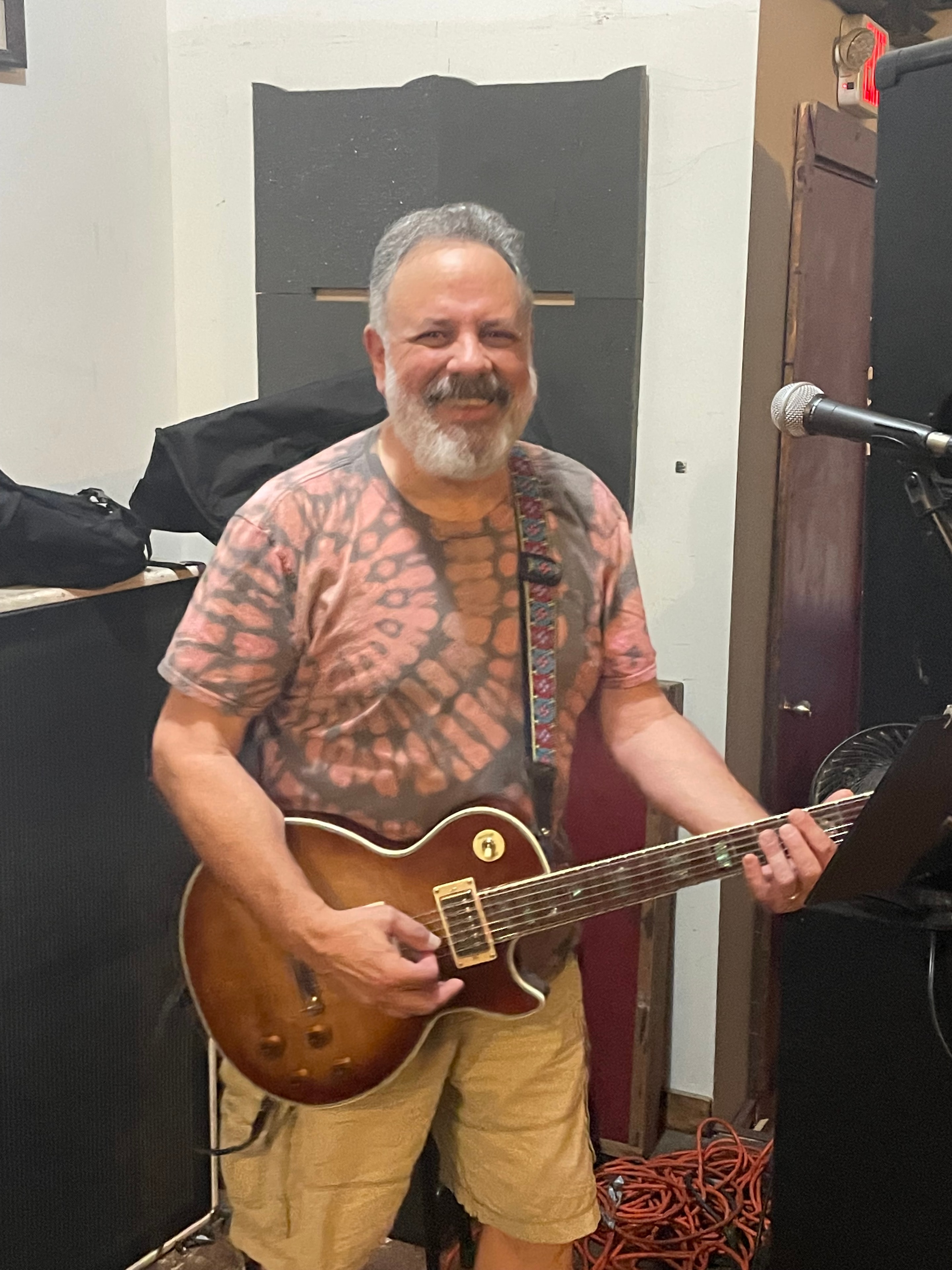 Joe Modica